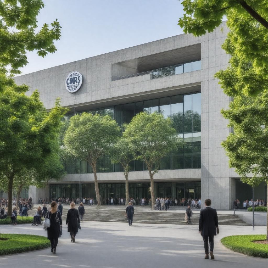 CNRS (France)